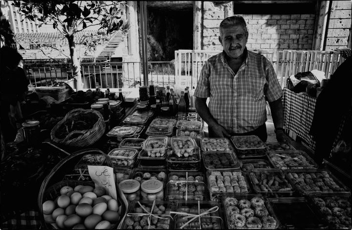 Souk El Tayeb, Beirut