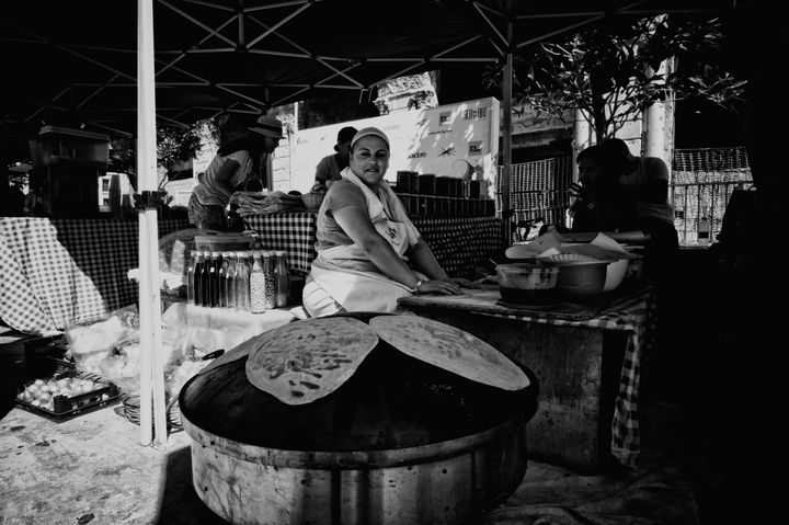 Souk El Tayeb, Beirut
