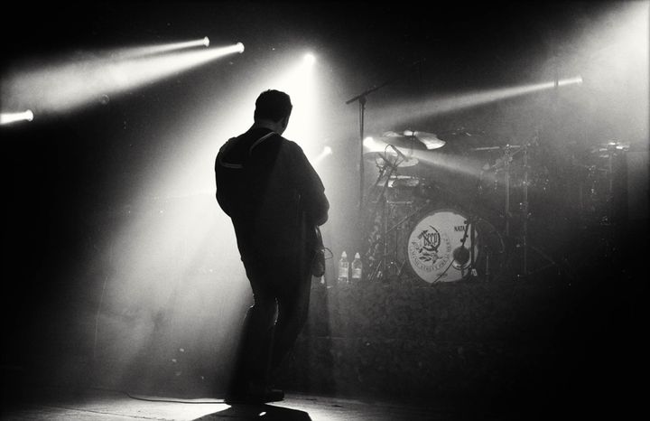 The Roundhouse, London