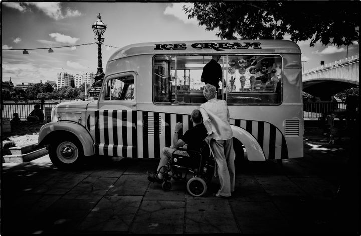 London